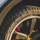 close up of 2023 porsche 911 dakar tire